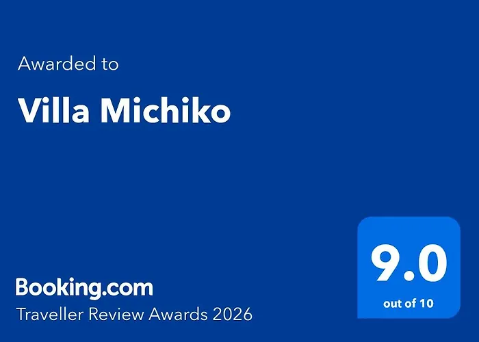 Michiko Villa *