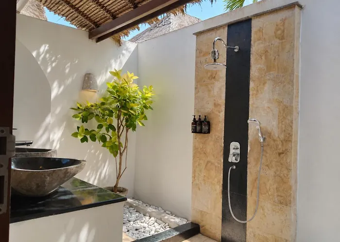 Villa Michiko Uluwatu