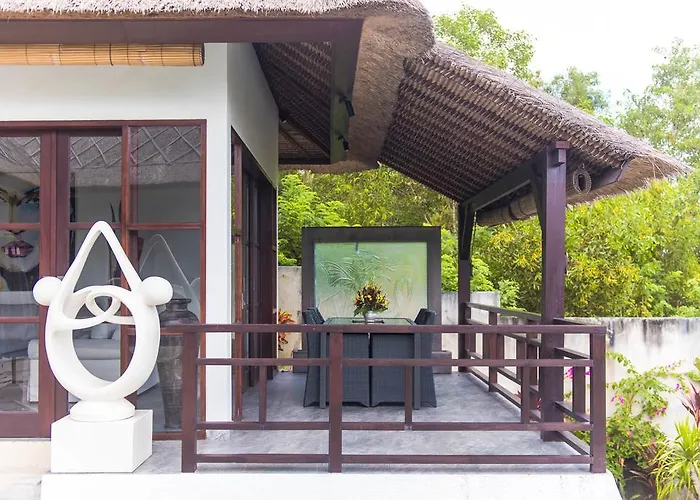 Michiko Uluwatu