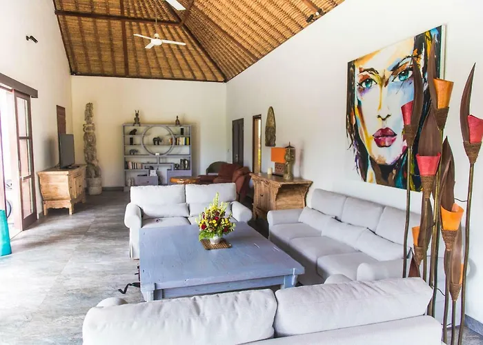 Michiko * Uluwatu