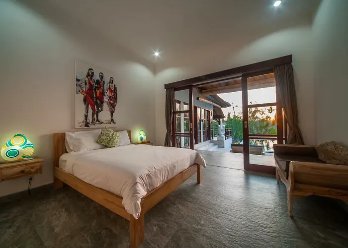 Villa Michiko *